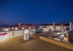 Vacation Home "Obelisc-5" Apartment Close to the Beach in Can Picafort