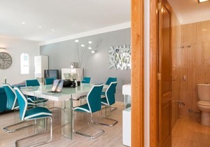 Vacation home Villa Curie Sonnenland in Maspalomas - 8 persons, 4 bedrooms