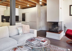 Val Arties 3 by FeelFree Rentals
