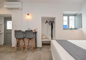 Venetian Suites II