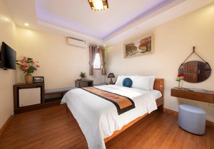 Viet Village Hotel - Convenient & Friendly
