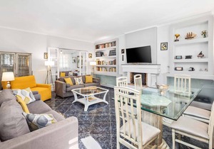 Villa ∙ 6 bedrooms ∙ 12 guests