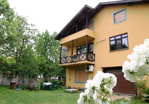 VILLA ATLAS Sapanca Yeşillikler içinde doğa ile baş başa tatil fırsatı