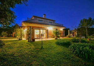 Villa Eden - Plusholidays