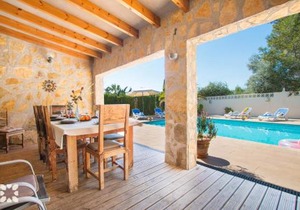 Villa Hugo 11 by Abahana Villas