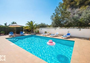 Villa Hugo 5 by Abahana Villas