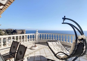 Villa Kerstin - Four Bedroom Villa, Sleeps 8