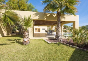 Villa Mercedes - Plusholidays