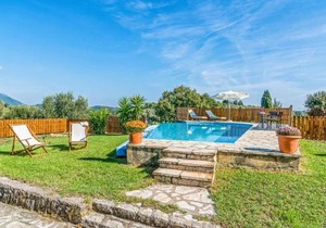 Villa Secret Paradise