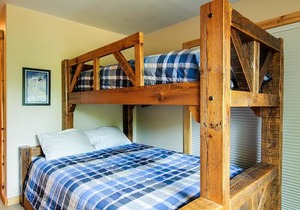 Vine Maple 21 in Sunriver