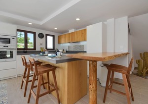 Violette 4 pax - Javea, Costa Blanca