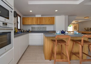 Violette 4 pax - Javea, Costa Blanca