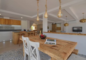 Violette 4 pax - Javea, Costa Blanca