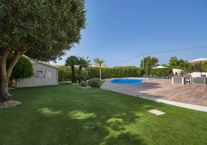 Violette 4 pax - Javea, Costa Blanca