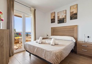 Vistamarina A 401 by IVI Real Estate in Torremolinos