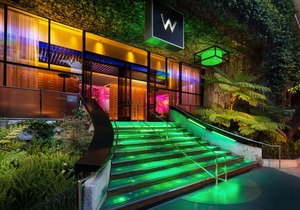 W Los Angeles - West Beverly Hills