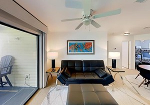 Wolf Bay Villas