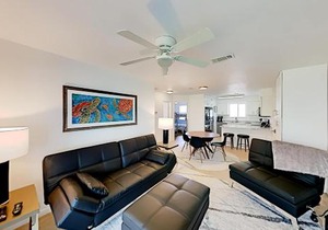 Wolf Bay Villas