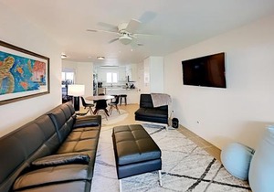 Wolf Bay Villas