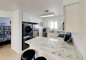 Wolf Bay Villas