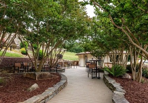 Wyndham Resort at Fairfield Mountains - 2 Bedroom Deluxe