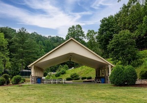 Wyndham Resort at Fairfield Mountains - 2 Bedroom Deluxe