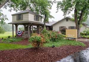 Wyndham Resort at Fairfield Mountains - 2 Bedroom Deluxe