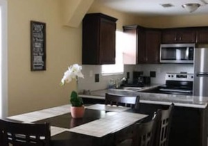 Your home in the heart of Hollywood