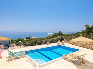 Sea | Skala