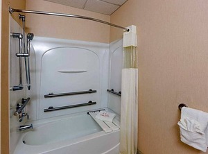 Days Inn | Budd Lake