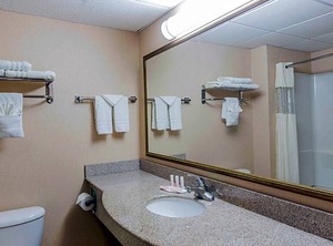Days Inn | Budd Lake