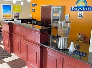 Days Inn | Budd Lake