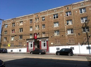 Stuart Hotel | Westlake South
