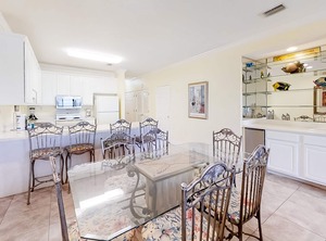 Dolphin Key | Orange Beach East
