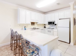Dolphin Key | Orange Beach East