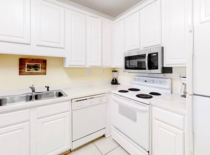 Dolphin Key | Orange Beach East