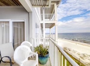 Dolphin Key | Orange Beach East