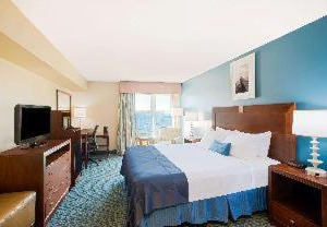 Lakefront Hotel Trademark | Geneva