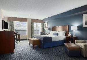 Lakefront Hotel Trademark | Geneva