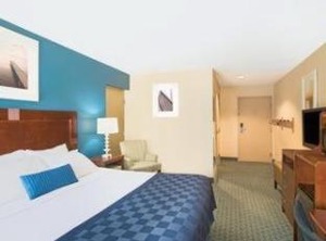 Lakefront Hotel Trademark | Geneva