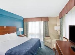 Lakefront Hotel Trademark | Geneva