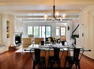 Forest Lane | Chautauqua