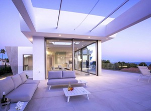 Balcon Al Mar | Balcon del Mar