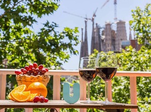 Sagrada Familia | La Sagrada Familia