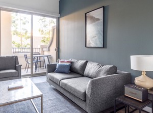 The Emerson Grand Ave Los Angeles | Westchester