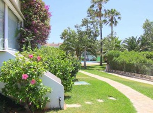 Aldea Tranquila | Denia