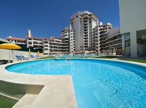 Algarve | Montechoro