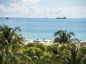 Netherland | South Beach