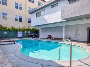 The Emerson Grand Ave Los Angeles | Valley Village