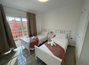 Apartamento Gustamar | Caleta de Fuste